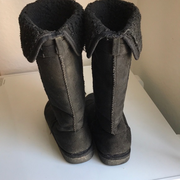 😘 Fall/winter boots 😘 - Picture 2 of 3